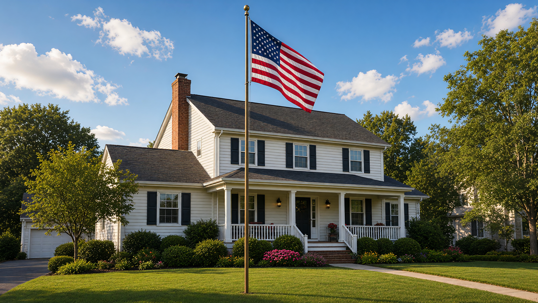 Best Telescoping Flagpole: Our Top Picks & Buying Guide