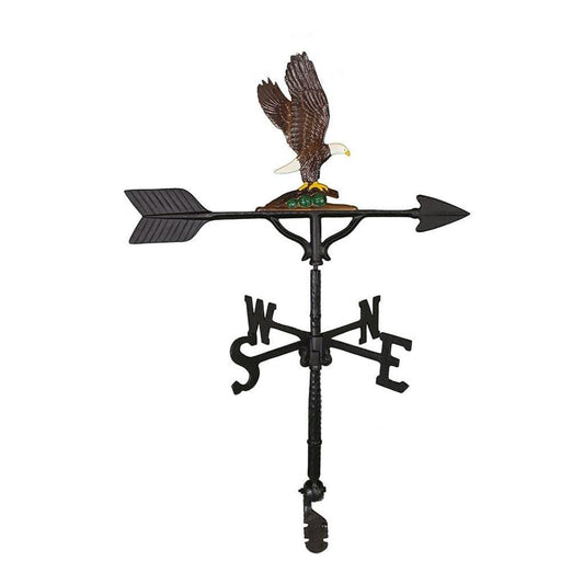 Bald Eagle Weathervane decoration picture