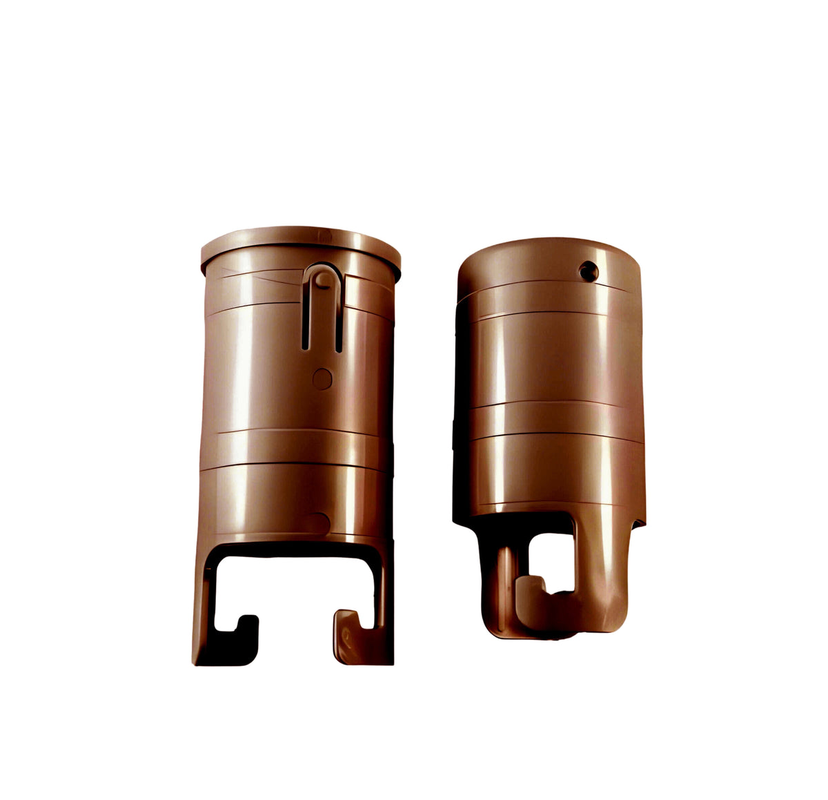 Telescoping Flagpole Replacement Part Kits - packaging view