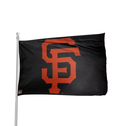 San Francisco Giants 3x5 Flag - product view
