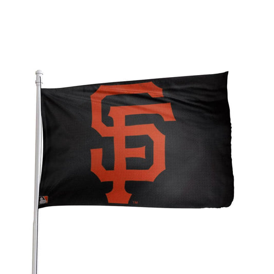 San Francisco Giants 3x5 Flag - product view