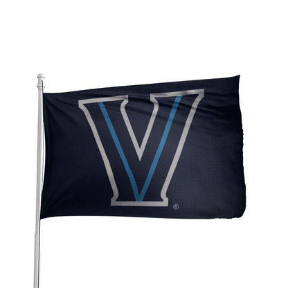 Villanova Wildcats 3x5 Flag - Officially Licensed Deluxe NCAA - product view