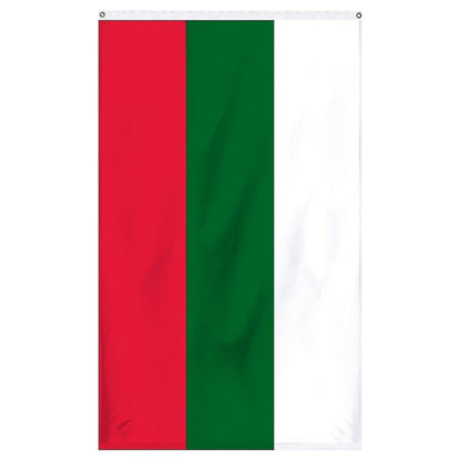 Bulgaria international flag for sale in America