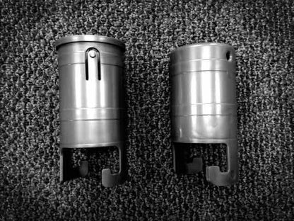 Telescoping Flagpole Replacement Kits