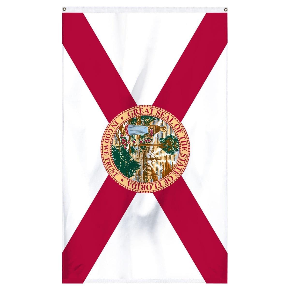 Florida State Flag - Atlantic Flagpole
