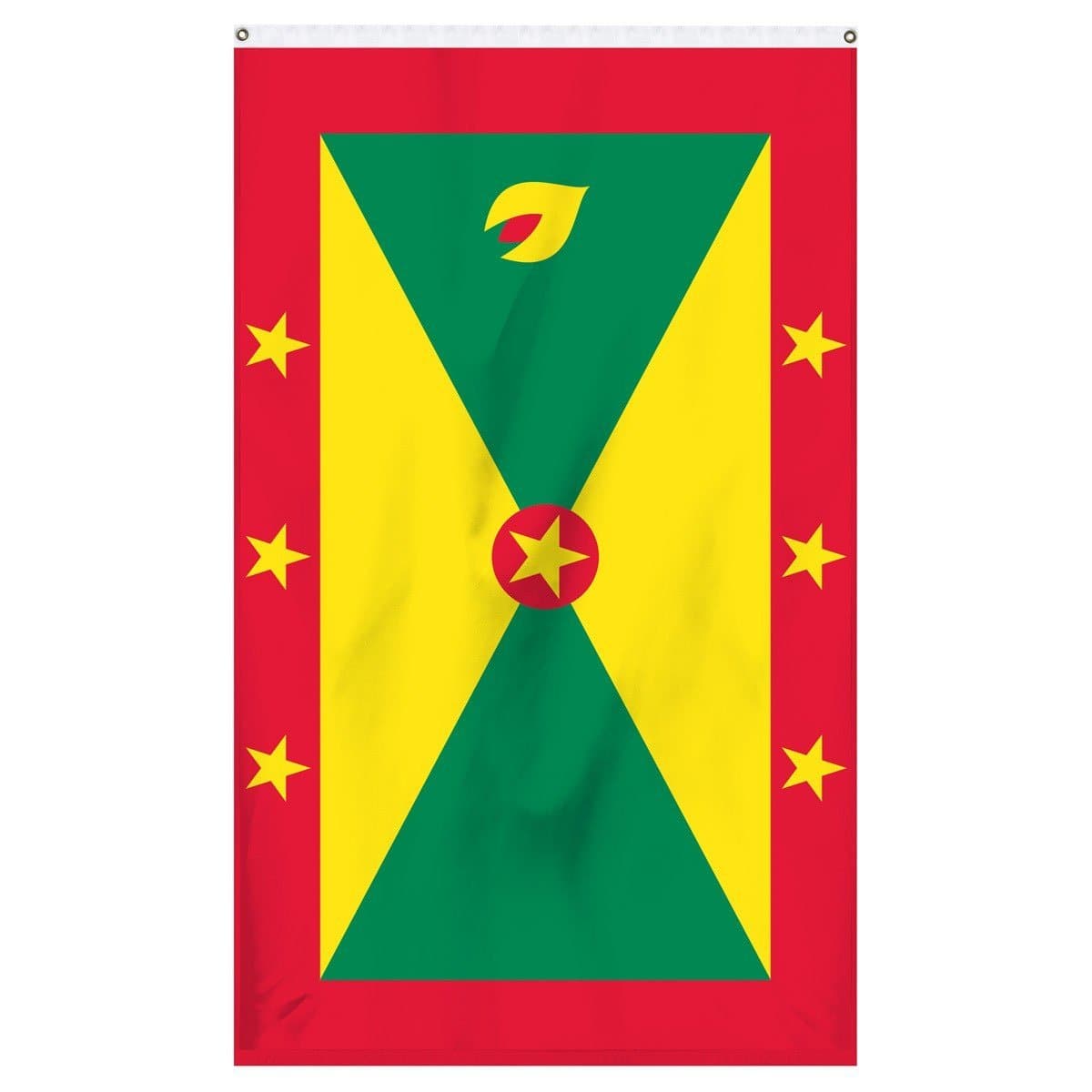 the flag of Grenada available to buy online now