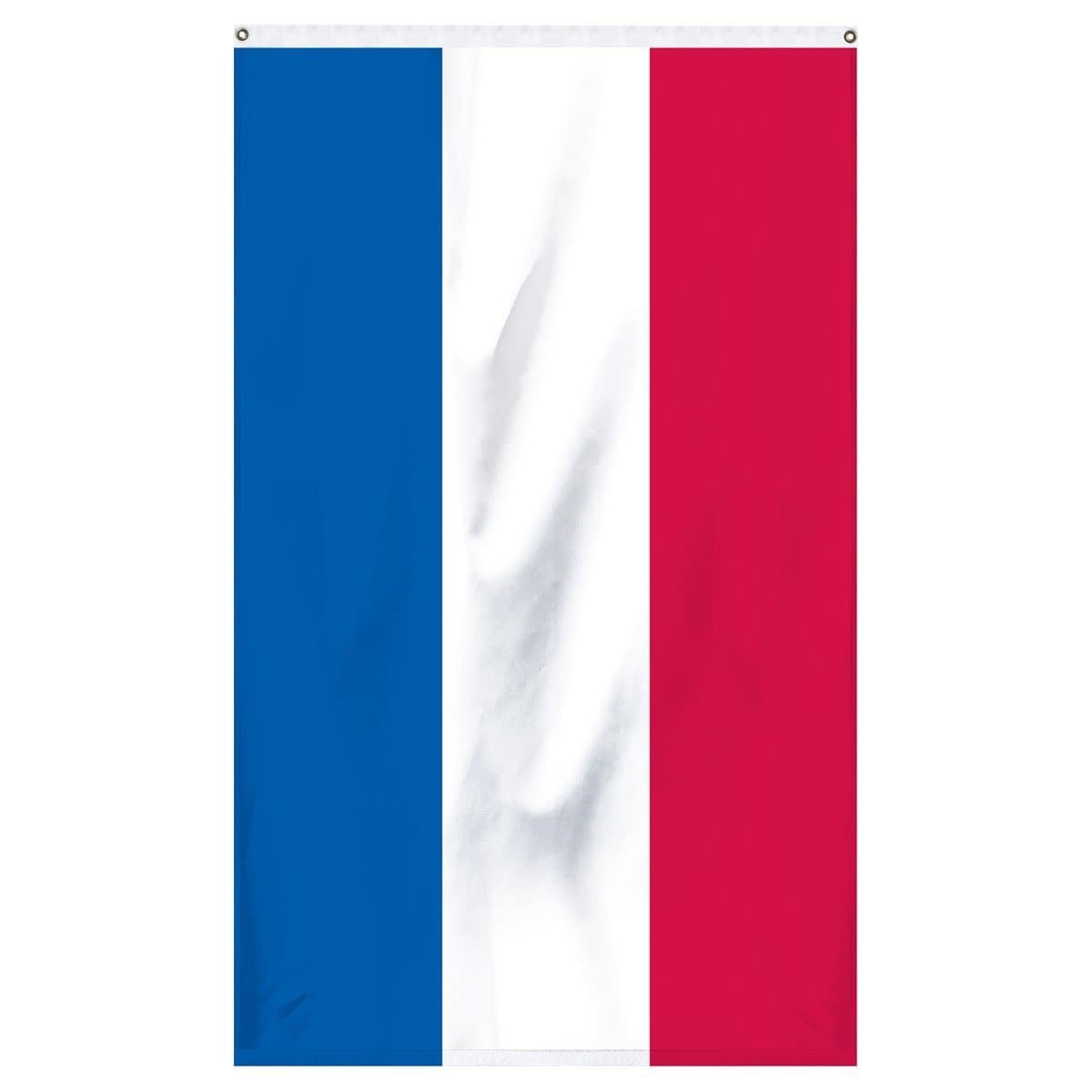 The national flag of the Netherlands for sale to buy online from Atlantic Flag and Pole