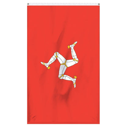 Isle of Man international flag for sale