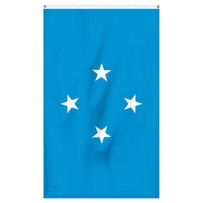 Micronesia national flag for sale to buy online now