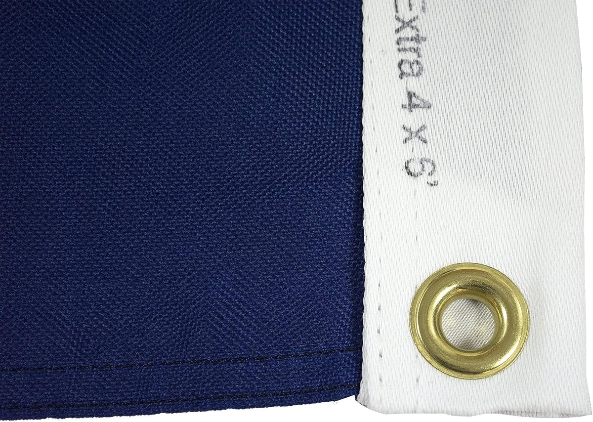 Poly Extra US Flag - packaging view