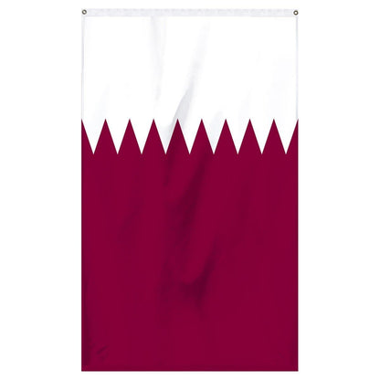 Qatar national flag for sale to buy online now from an American company