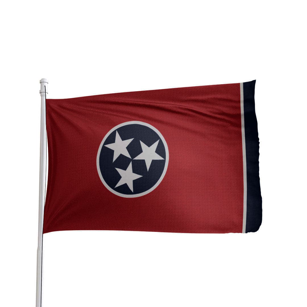 Tennessee State Flag - product view